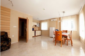 Болгария Hotel Zlatny piasaci, Экстерьер